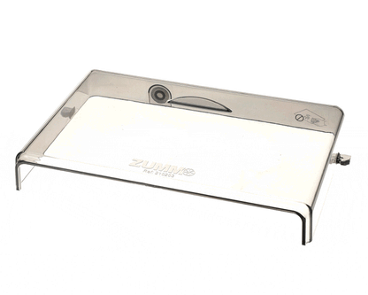 Zummo 210203Ar-0 Front Cover (ZMO210203AR-0)