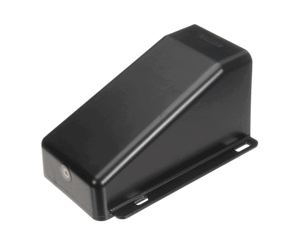 Zummo 210204F-1 Z40 Gp Side Cover (ZMO210204F-1)