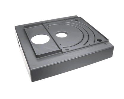 Zummo 210316 Hopper Track Base (ZMO210316)