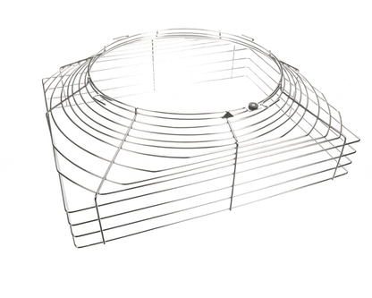 Zummo 210352 Complete External Basket (ZMO210352)