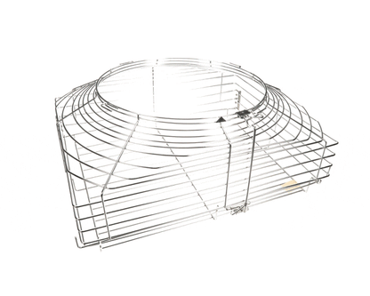 Zummo 210356 Compl Ext Basket W/Hopper (ZMO210356)
