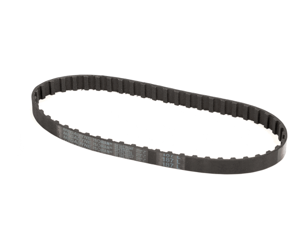 Zummo 210409 187L 050 Belt (ZMO210409)