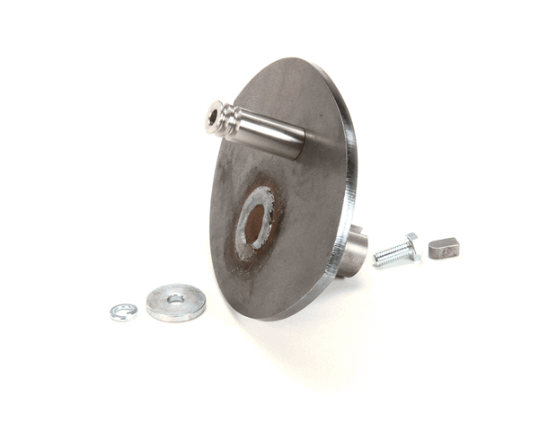 Zummo 210452 Cycle Copier Set Replacement (ZMO210452)