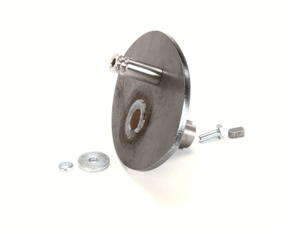 Zummo 210452 Cycle Copier Set Replacement (ZMO210452)