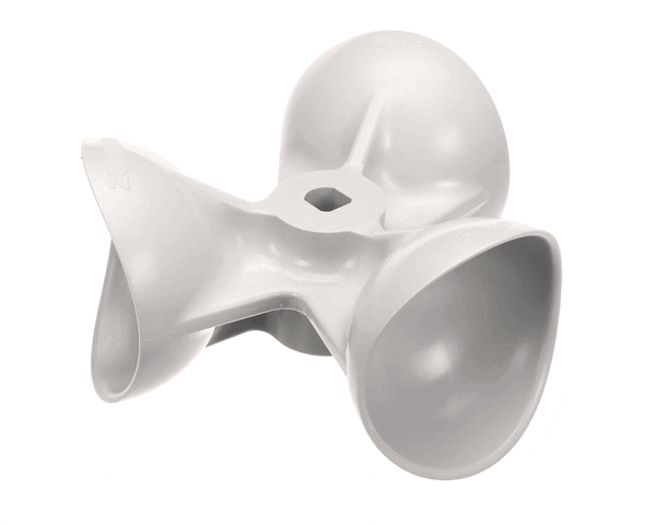 Zummo 210511 Extra Large Cups 0100 (ZMO210511)