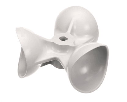 Zummo 210511 Extra Large Cups 0100 (ZMO210511)