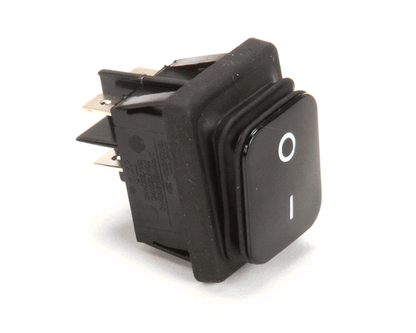 Zummo 210616 Rocker Switch Ip65 (ZMO210616)