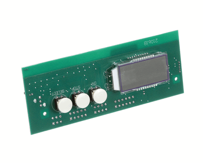 Zummo 210618-1 Z40 Circuit Board (ZMO210618-1)