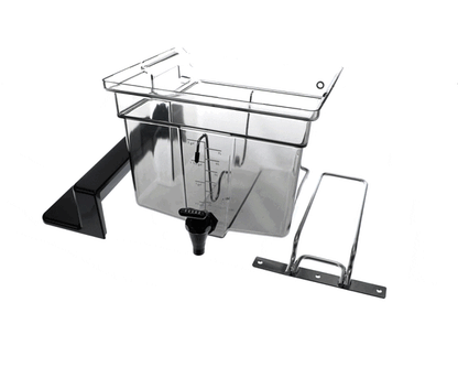 Zummo 210816E-5 Z40 Complete 7.6L Fume Tank (ZMO210816E-5)