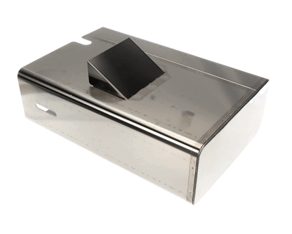 Zummo 210830 Z40C Left Bin W/Magnet (ZMO210830)