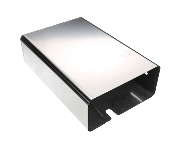 Zummo 210831 Z40C Right Bin W/Magnet (ZMO210831)