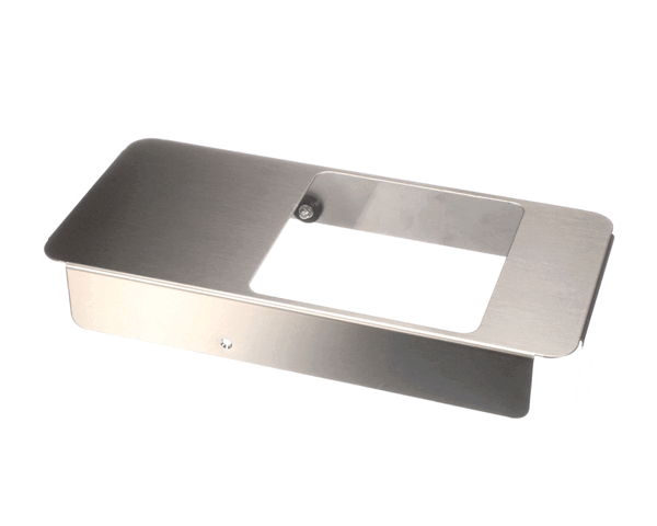 Zummo 210833 Z40C 2.0 Left Bin Lid (ZMO210833)