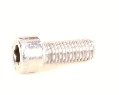 Zummo I-912-M8X20 Hexagon Socket Head Cap Screw (ZMOI-912-M8X20)