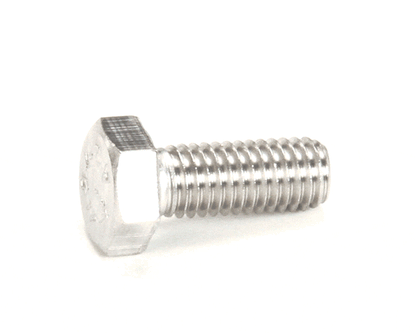 Zummo I-933-M8X20 Stainless Steel Hexagon Head Screw M8 (ZMOI-933-M8X20)
