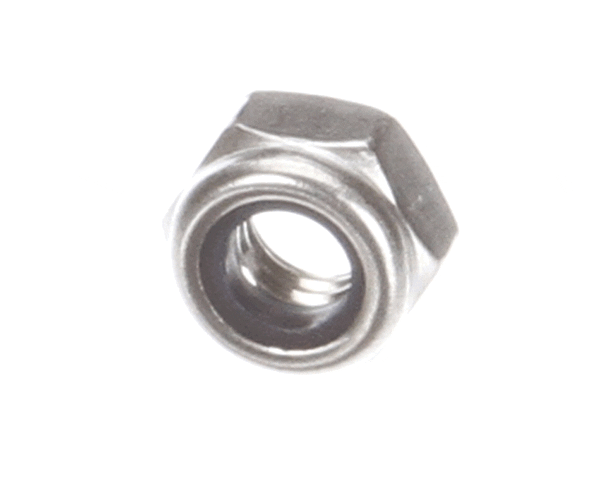 Zummo I-985-M6 Stainless Steel Prevailing Torque Hex (ZMOI-985-M6)