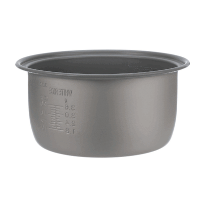 Zojirushi 6-Nyc-P110 Replacement Pan - Insert - Nyc-362T (ZOJI6-NYC-P110)