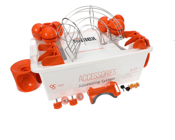 Zumex 05742-01 Speed Pro/Speed Up L Kit (ZUM05742-01)