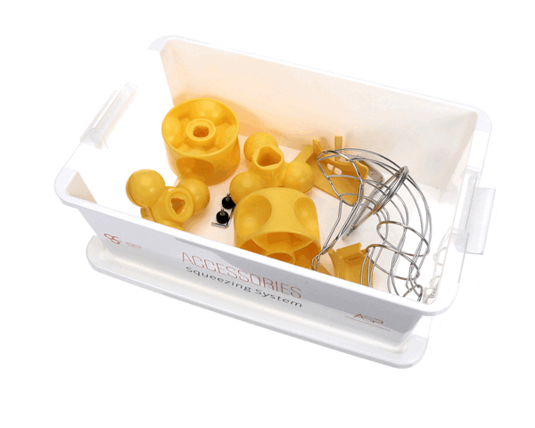 Zumex 10014 Kit S Essential Pro / Kit S Essential Pr (ZUM10014)