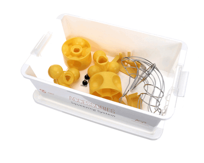 Zumex 10014 Kit S Essential Pro / Kit S Essential Pr (ZUM10014)