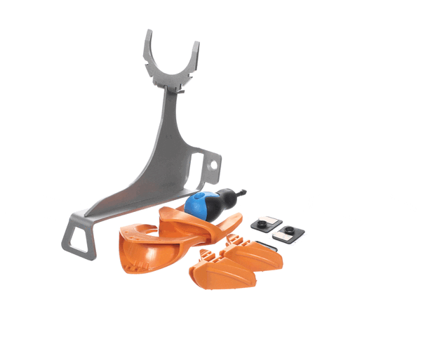 Zumex 10232 Bottle Holder New Versatile (ZUM10232)