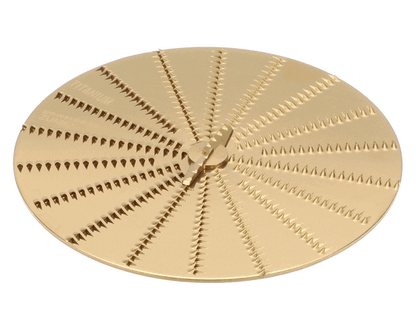 Zumex S3210420-03 Titanium Grater Plate V3 (ZUMS3210420-03)