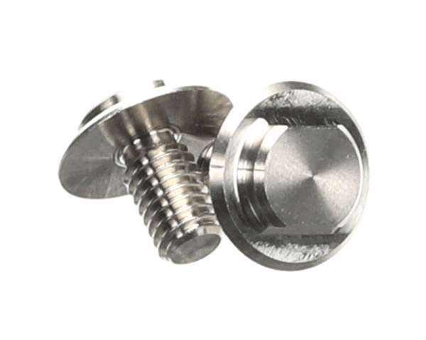 Zumex 3300076-01 Speed S Plus Steel Front Cap (ZUMS3300076-01)