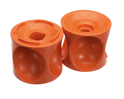 Zumex S3300243-00 Kit L Upper Plastic Pressing U (ZUMS3300243-00)