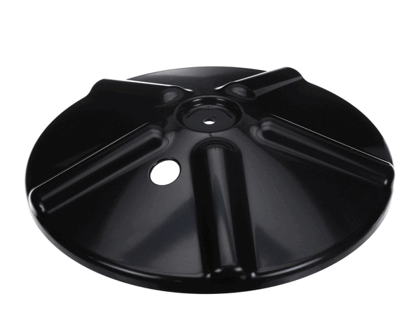 Zumex S3300300-02 Ver/Ess Plate+Hexagonal Base Kit (ZUMS3300300-02)