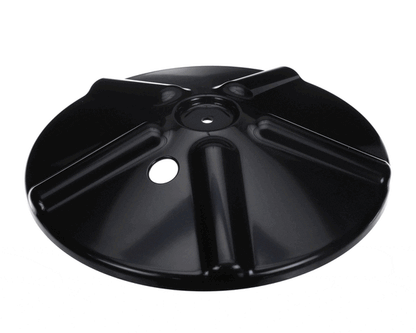 Zumex S3300300-02 Ver/Ess Plate+Hexagonal Base Kit (ZUMS3300300-02)