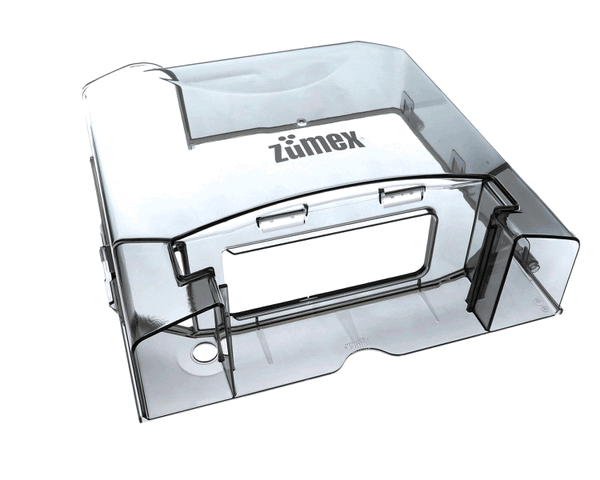 Zumex S3300932-01 Versatile Pro Pulpout Front Cover (ZUMS3300932-01)