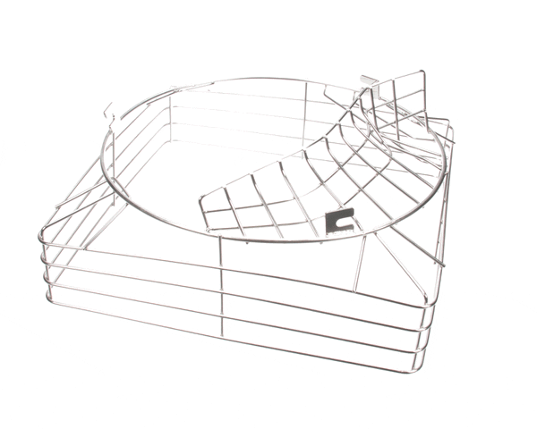 Zumex S3300980.00 Speed Feeder Basket (ZUMS3300980-00)
