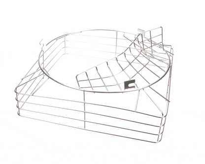 Zumex S3300980.00 Speed Feeder Basket (ZUMS3300980-00)