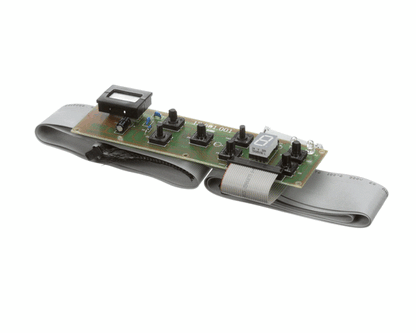 Zumex S3301041.00 Digital Keyboard Kit 5V (ZUMS3301041-00)