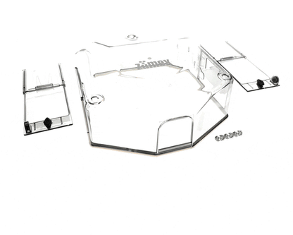 Zumex S3301503-03 Speed Pro Front Cover (ZUMS3301503-03)