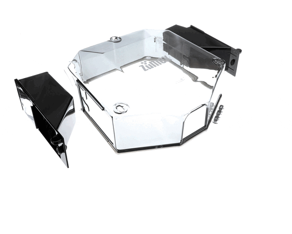 Zumex S3301504-03 Speed S Plus Cover (ZUMS3301504-03)