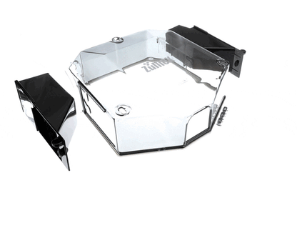 Zumex S3301504-03 Speed S Plus Cover (ZUMS3301504-03)