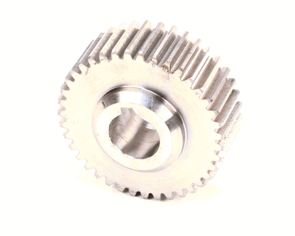 Zumex 3301750-00 Small Metallic Gear (ZUMS3301750-00)