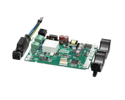 Zumex S3301951-01 Speed Pro Self Serv. Electroni (ZUMS3301951-01)