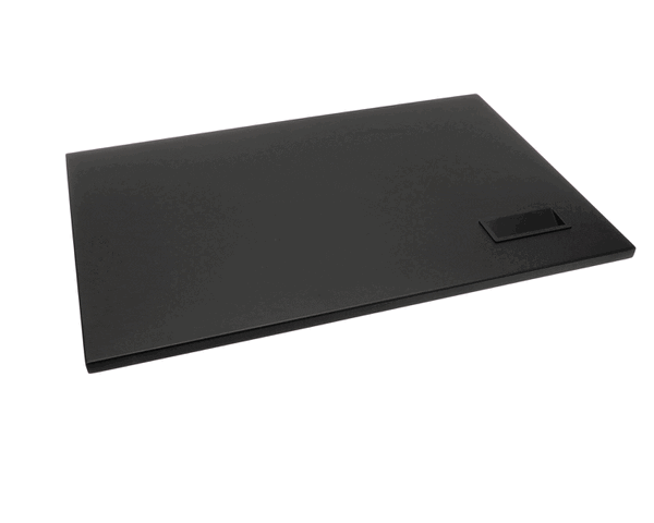 Zumex S3320127-00-Black Puerta Izquierda Podium Wide (ZUMS3320127-00-BLACK)