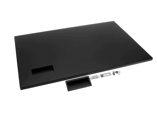 Zumex S3320128-00-Black Puerta Derecha Podium Wide (ZUMS3320128-00-BLACK)