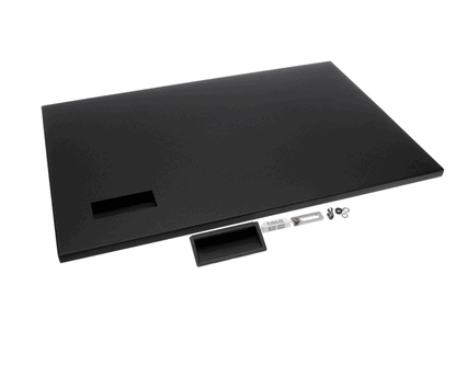 Zumex S3320128-00-Black Puerta Derecha Podium Wide (ZUMS3320128-00-BLACK)