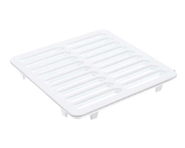 Zurn Jp2375-F Cast Iron Enameled Full Grate (ZURNJP2375-F)