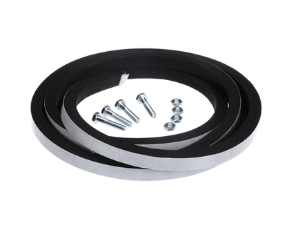 Zurn Jp2700-20-25-Gsk-Bag Gasket Bag For 20 & 25 Gal Ext W/Hardwar (ZURNJP2700-20-25-GSK-BAG)