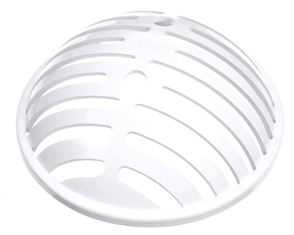 Zurn P1900-Semi-Dome Plastic Dome Strainer (ZURNP1900-SEMI-DOME)