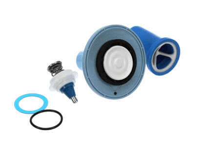 Zurn P6000-Ecr-Ws1-Rk Water Closet Rebuild Kit For 1.6 Gpf Aqu (ZURNP6000-ECR-WS1-RK)