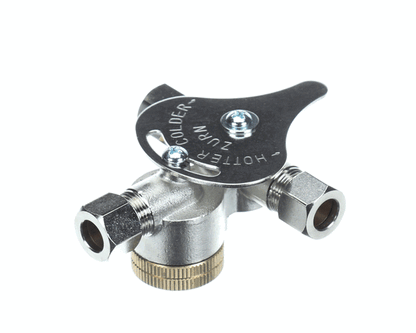 Zurn P6900-Mv-Xl Zurn P6900-Mv-Xl Aquasenseâ® Mixing Valve (ZURNP6900-MV-XL)