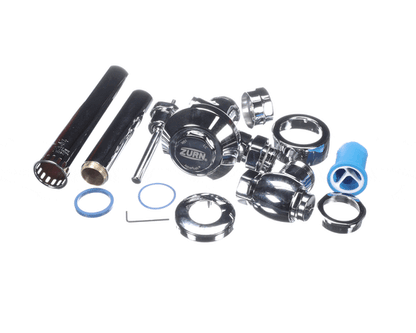 Zurn Z6000-Ws1-Yb-Yc 1.6Gpf Flush (ZURNZ6000-WS1-YB-YC)