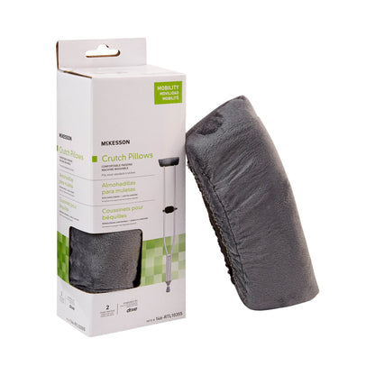 McKesson Crutch Pillow For Underarm Crutch (1095262_BX)