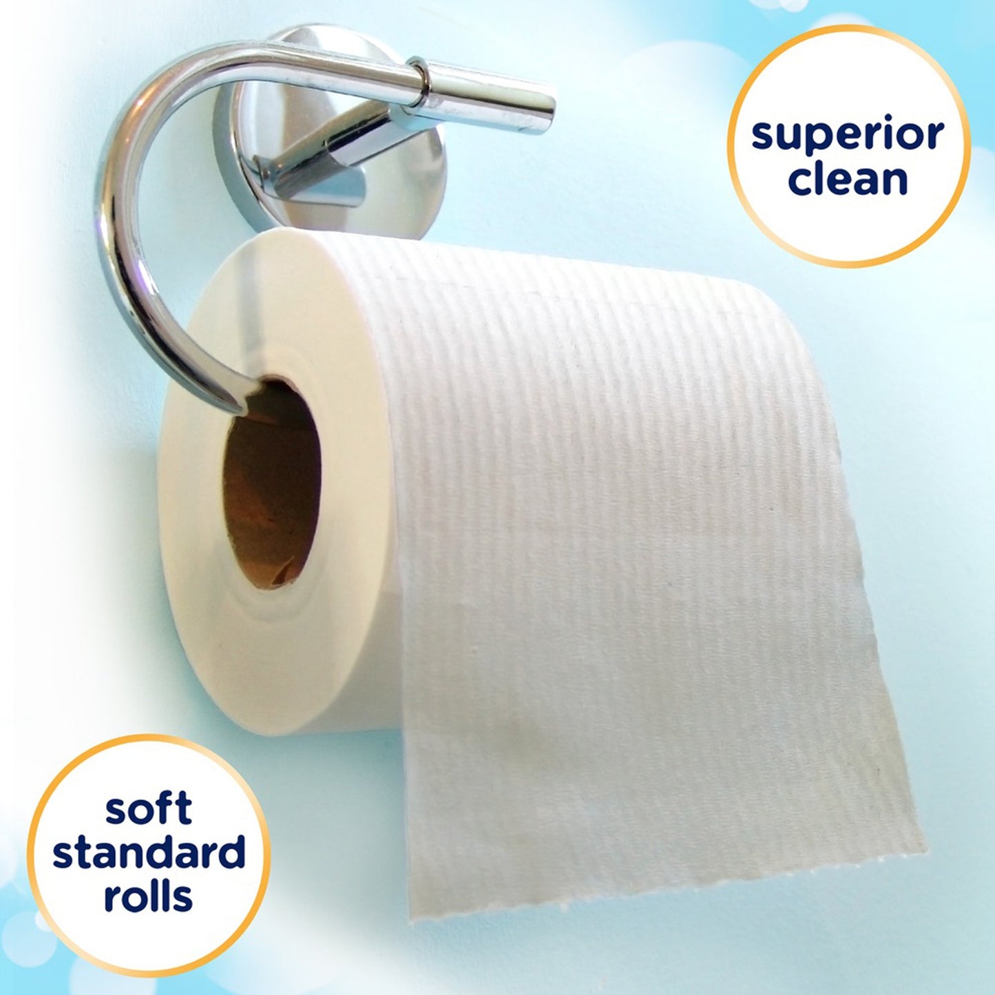 Kleenex® Cottonelle® Professional Toilet Tissue White 2-Ply Standard Size Cored Roll 451 Sheets 4 X 4 Inch (532821_RL)