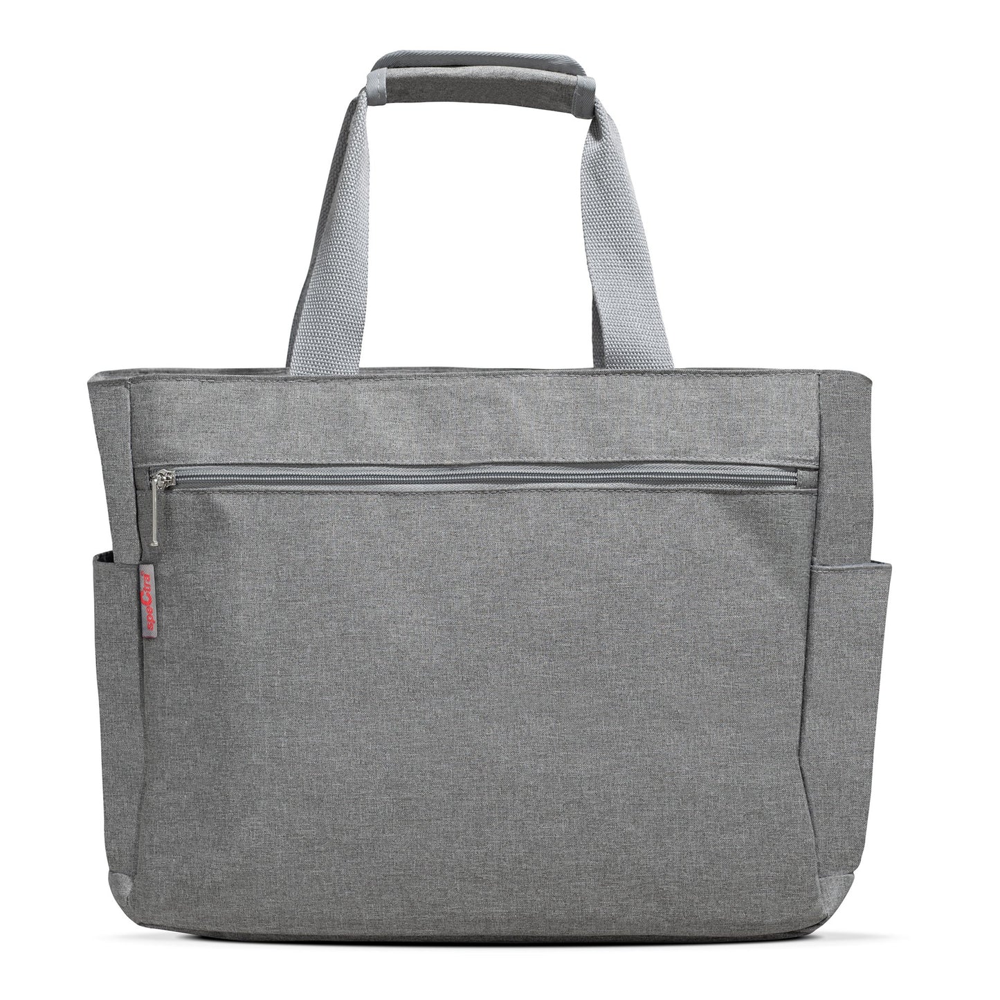Spectra® Breast Pump Carry Bag Gray (1235972_EA)